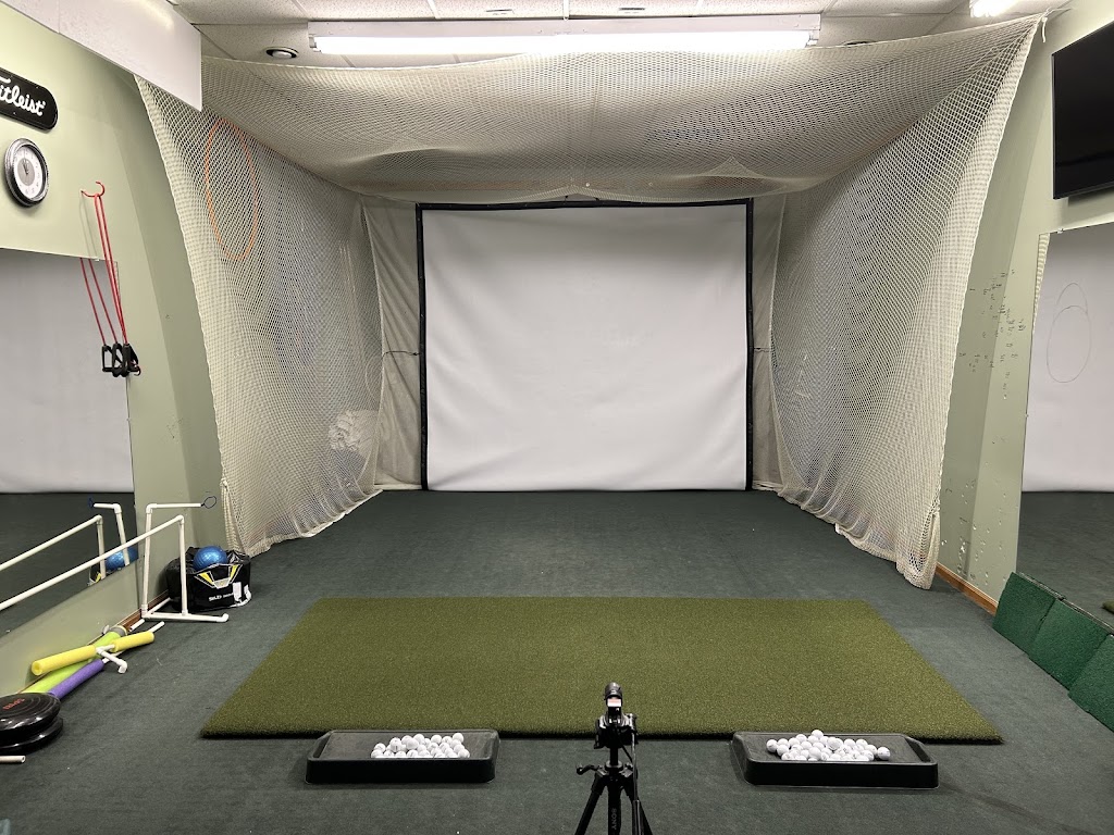 RC Golf Lessons | 141 S Opdyke Rd, Auburn Hills, MI 48326, USA | Phone: (248) 496-6464