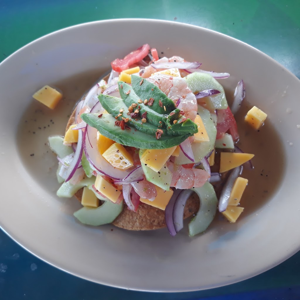 mariscos playa azul | 46 Willow St, Redwood City, CA 94063, USA | Phone: (650) 995-0366