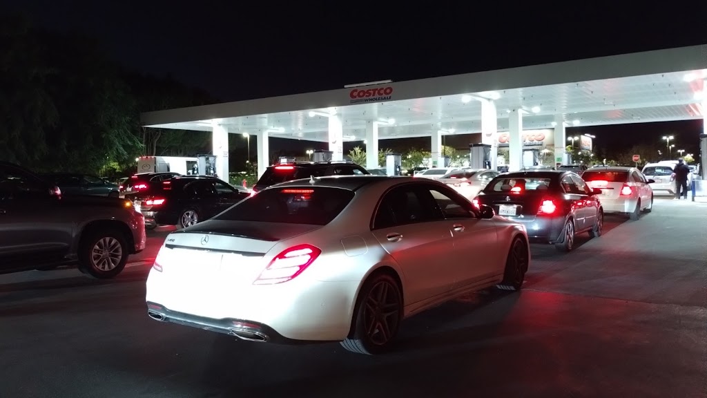 Costco Gas Station | 1051 W Burbank Blvd, Burbank, CA 91506, USA | Phone: (818) 557-3783