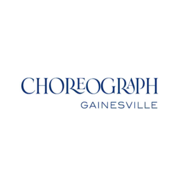 Choreograph Gainesville | 3483 SW 45th St, Gainesville, FL 32608, United States | Phone: (352) 722-0657