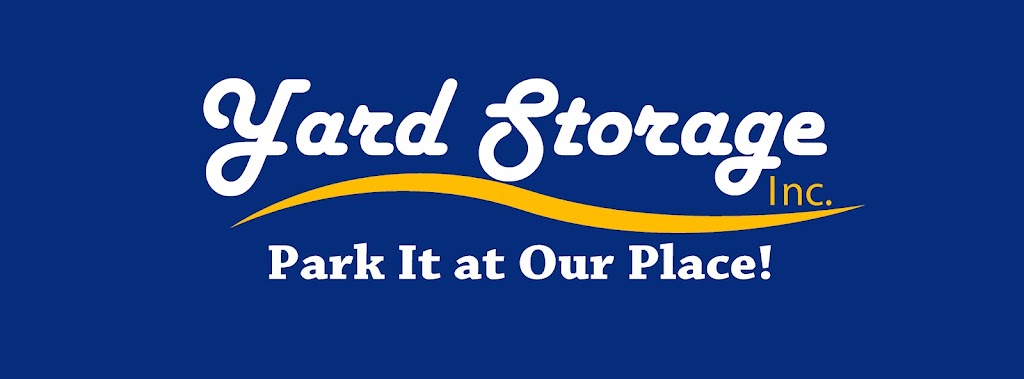 Yard Storage, Inc. | 1570 Wade Stephenson Rd, Holly Springs, NC 27540, USA | Phone: (919) 552-9349