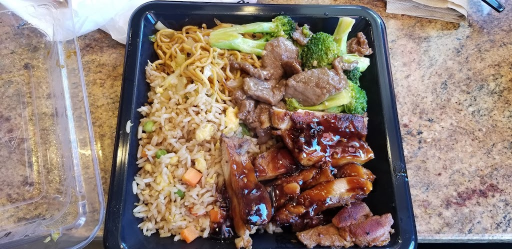 Panda Express | 1023 El Camino Real, Redwood City, CA 94063, USA | Phone: (650) 216-6890