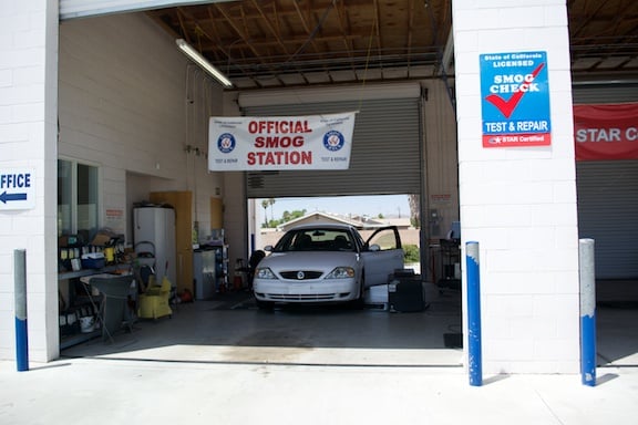 Valley Smog Test | 1299 S State St, Hemet, CA 92543, USA | Phone: (951) 652-8987