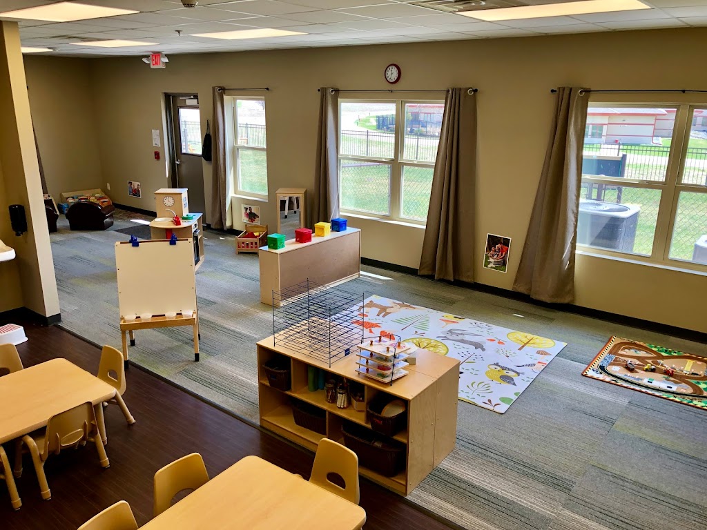 Big Apple Early Learning Academy | 200 Keenan Ct, Verona, WI 53593, USA | Phone: (608) 535-9198