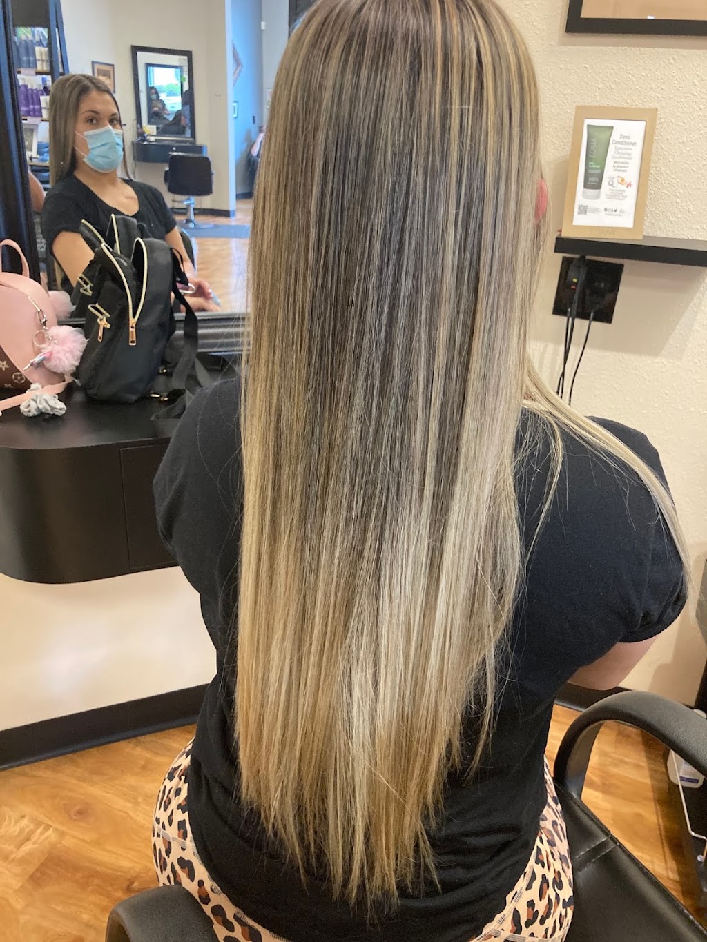 Armandos Hair Salon | 5400 Sevilla Ave NW, Albuquerque, NM 87120, USA | Phone: (505) 242-7511