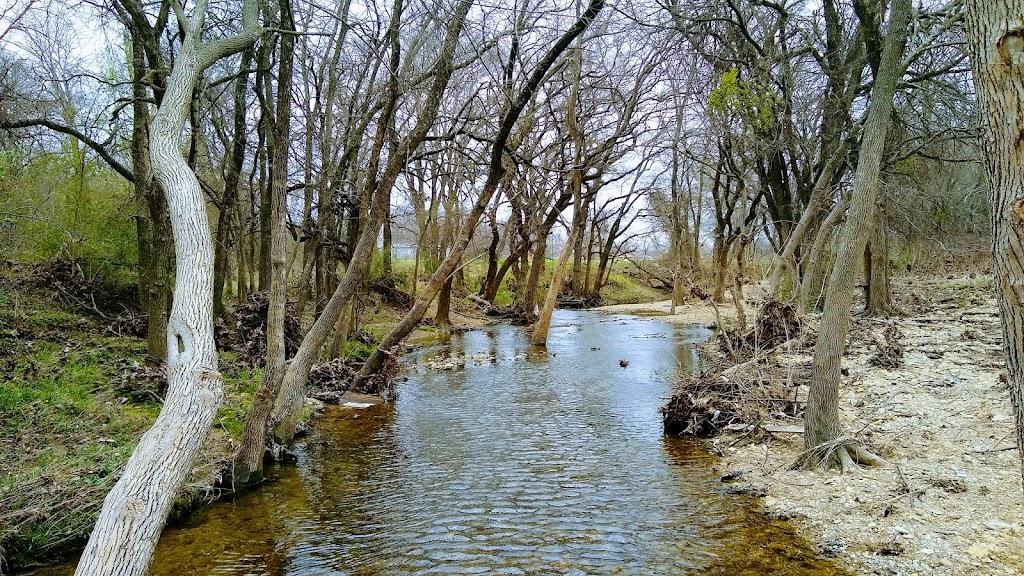 Leonard Johns Park | 1850 Timber Creek Rd, Flower Mound, TX 75028 | Phone: (972) 874-6300