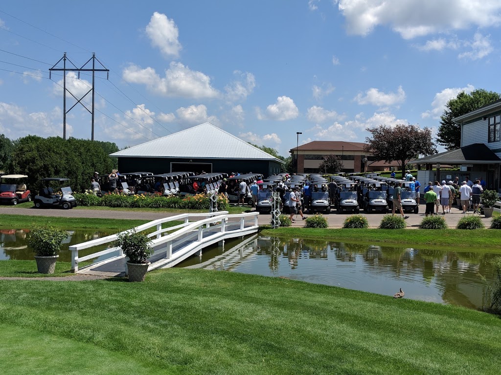 Oak Marsh Golf Course | 526 Inwood Ave N, Oakdale, MN 55128, USA | Phone: (651) 730-8886