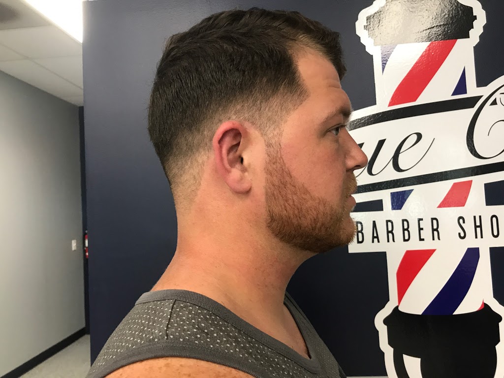True Cuts Barber Shop | 6650 Lewis Ave, Temperance, MI 48182, USA | Phone: (734) 224-7200