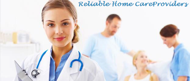 Reliable Home Care Providers, Inc. | 430 N Milwaukee Ave #205, Lincolnshire, IL 60069, USA | Phone: (847) 883-8555