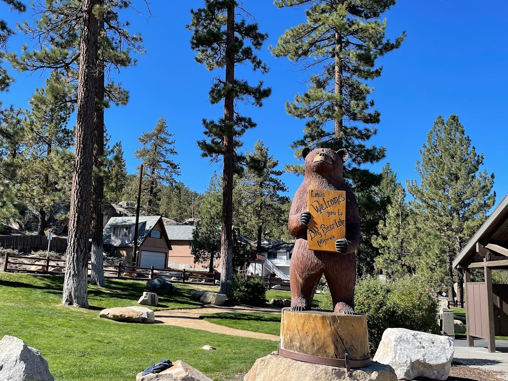 Boulder Bay Park | 39080 Big Bear Blvd, Big Bear Lake, CA 92315 | Phone: (909) 866-5831