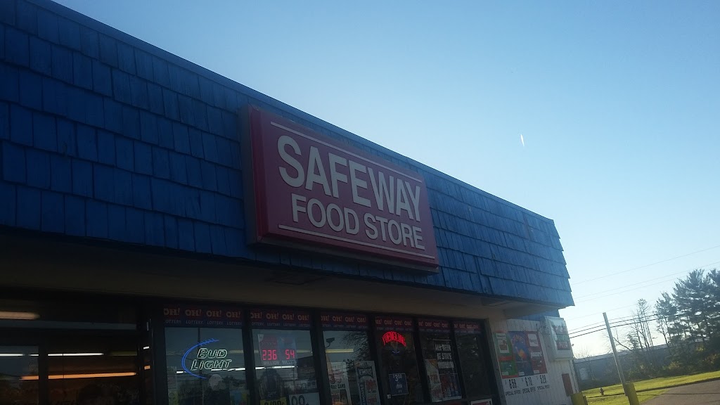 Safeway | 1340 Fairchild Ave, Kent, OH 44240, USA | Phone: (330) 677-5955