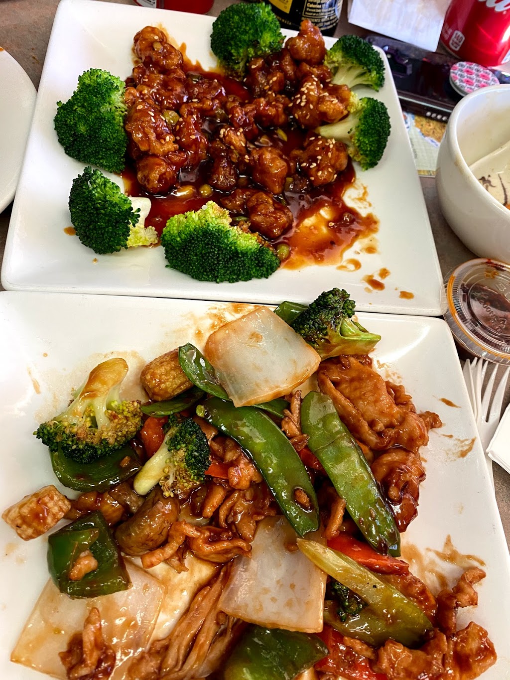 Great Wall Chinese Restaurant in Brighton CO | 1591 E Bridge St, Brighton, CO 80601, USA | Phone: (303) 659-8286