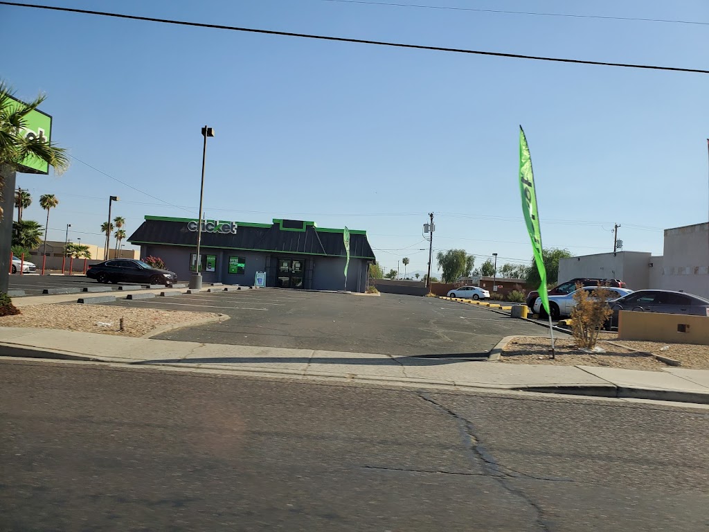 Cricket Wireless Authorized Retailer | 5005 W Indian School Rd, Phoenix, AZ 85031 | Phone: (623) 873-5999