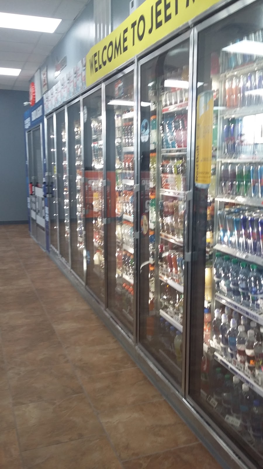 Jeet Mart | 1106 W Noble Ave, Guthrie, OK 73044 | Phone: (405) 282-8868