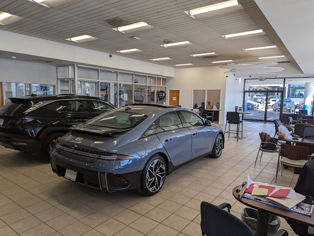 Ourisman Hyundai | 3516 Laurel Fort Meade Rd, Laurel, MD 20724, USA | Phone: (301) 710-9446