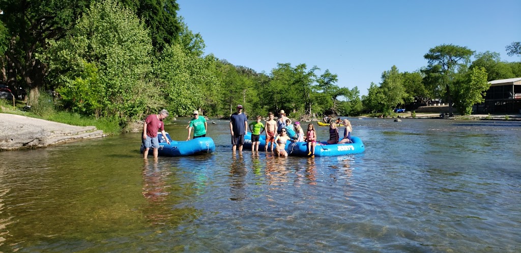 Jerrys Rentals (river tubes and rafts) | 4970 River Rd, New Braunfels, TX 78132, USA | Phone: (830) 625-2036