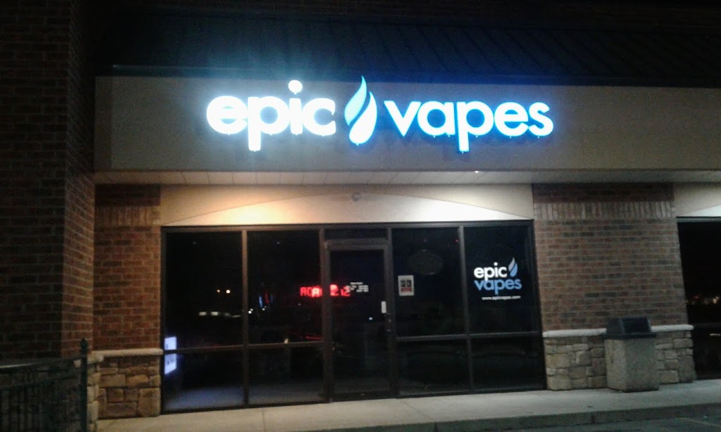 Epic Vapes Kendalville | 850 Lima Rd, Kendallville, IN 46755, USA | Phone: (567) 234-4332