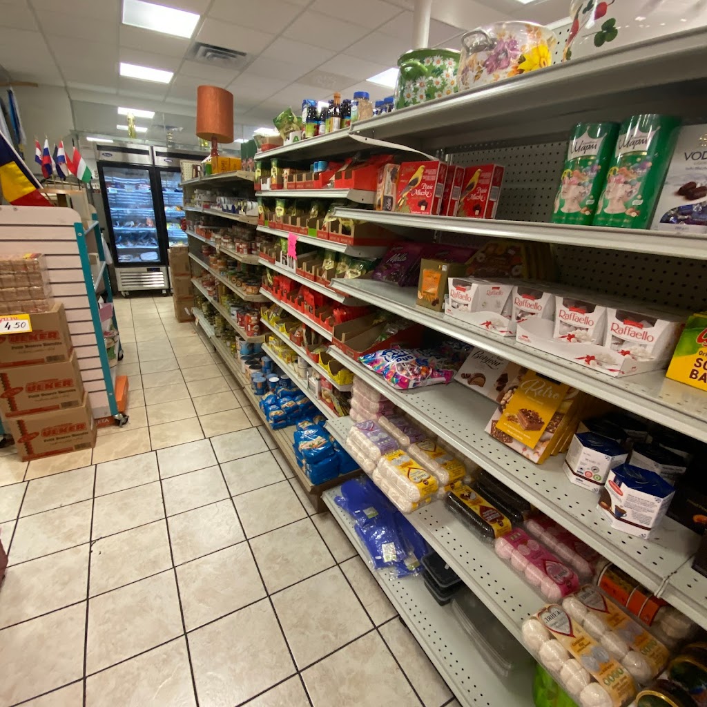 Lviv International Food Store | 5689 State Rd, Cleveland, OH 44134 | Phone: (440) 887-1199