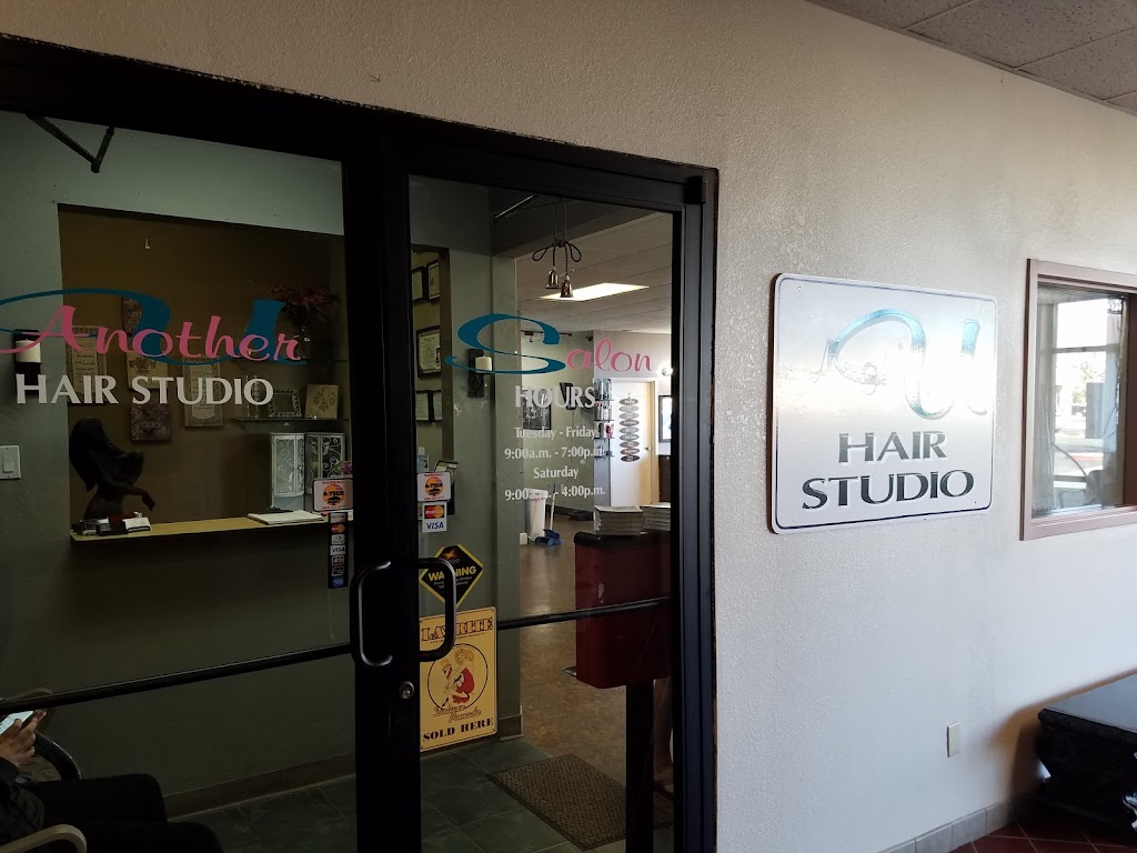 Another U Hair Studio | 601 Main St SE #13, Los Lunas, NM 87031, USA | Phone: (505) 565-4679