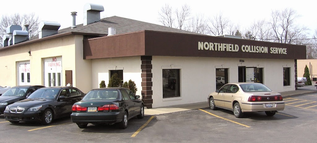 Northfield Collision Service | 10266 Northfield Rd, Northfield, OH 44067, USA | Phone: (330) 467-3555