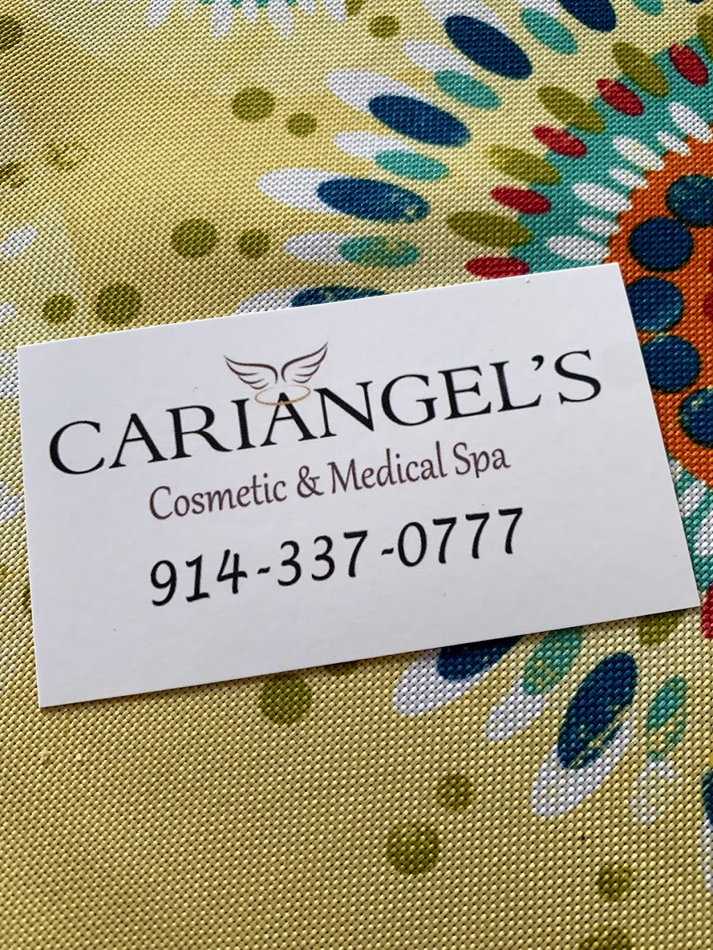 Cariangels Medi Spa (Total Laser, Spa & Skincare) | 455 Central Park Ave #212, Scarsdale, NY 10583, USA | Phone: (914) 337-0777