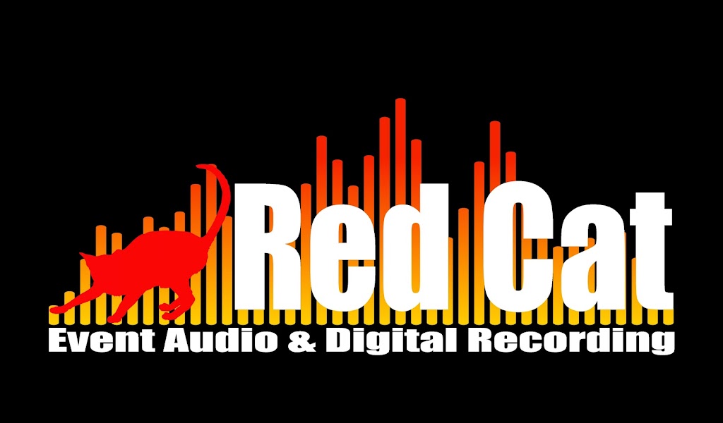 RedCat Event Audio | 810 W 14th St, Bartlesville, OK 74003, USA | Phone: (918) 914-9931