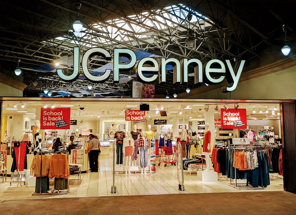 JCPenney | 9303 W Atlantic Blvd, Coral Springs, FL 33071, USA | Phone: (954) 752-8116