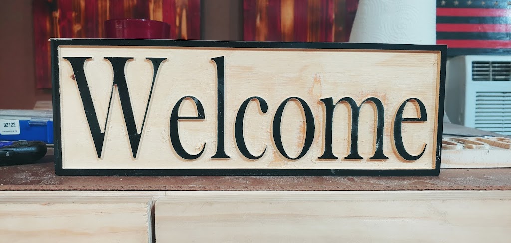 Spanglers Custom Woodworking | 101 Creekwood Ln, Kingsland, GA 31548, USA | Phone: (912) 552-9968