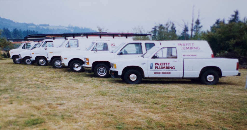 Parfitt Plumbing | 12172 SE 222nd Dr, Damascus, OR 97089, USA | Phone: (503) 658-5068