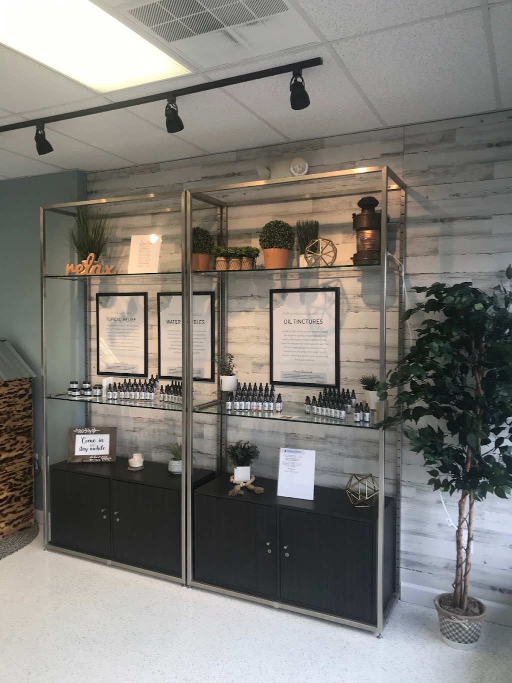 Your CBD Store | SUNMED - Middletown, OH | 4492 Marie Dr, Middletown, OH 45044, USA | Phone: (877) 631-0388