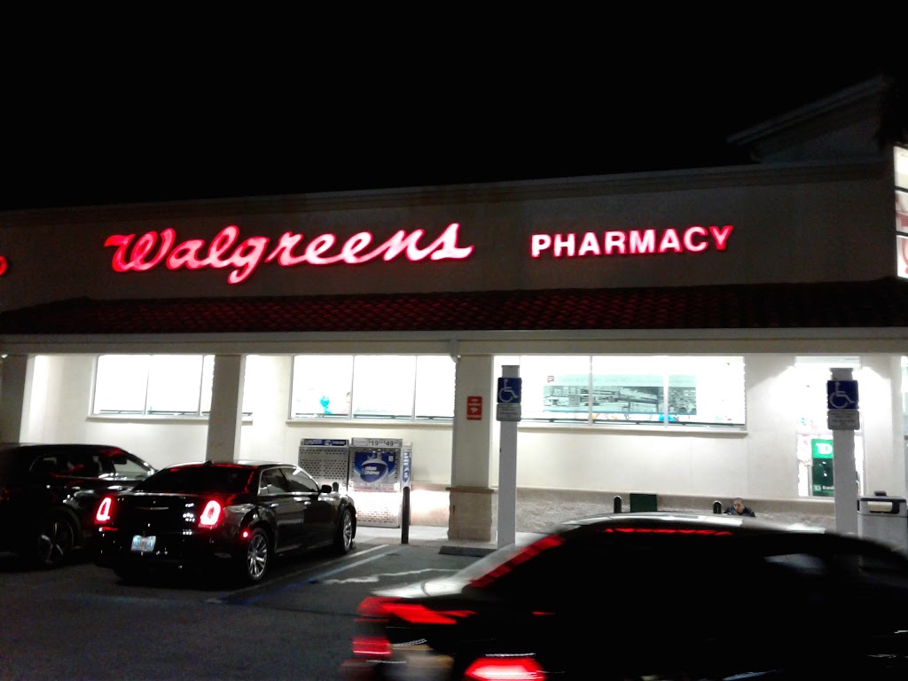 Walgreens | 12711 SW 200th St, Miami, FL 33177, USA | Phone: (305) 506-0562