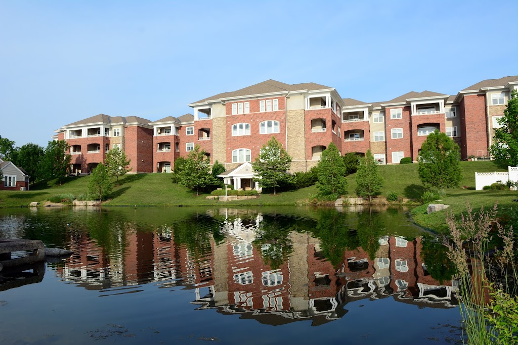 Twin Lakes | 9840 Montgomery Rd, Cincinnati, OH 45242, USA | Phone: (513) 247-1300