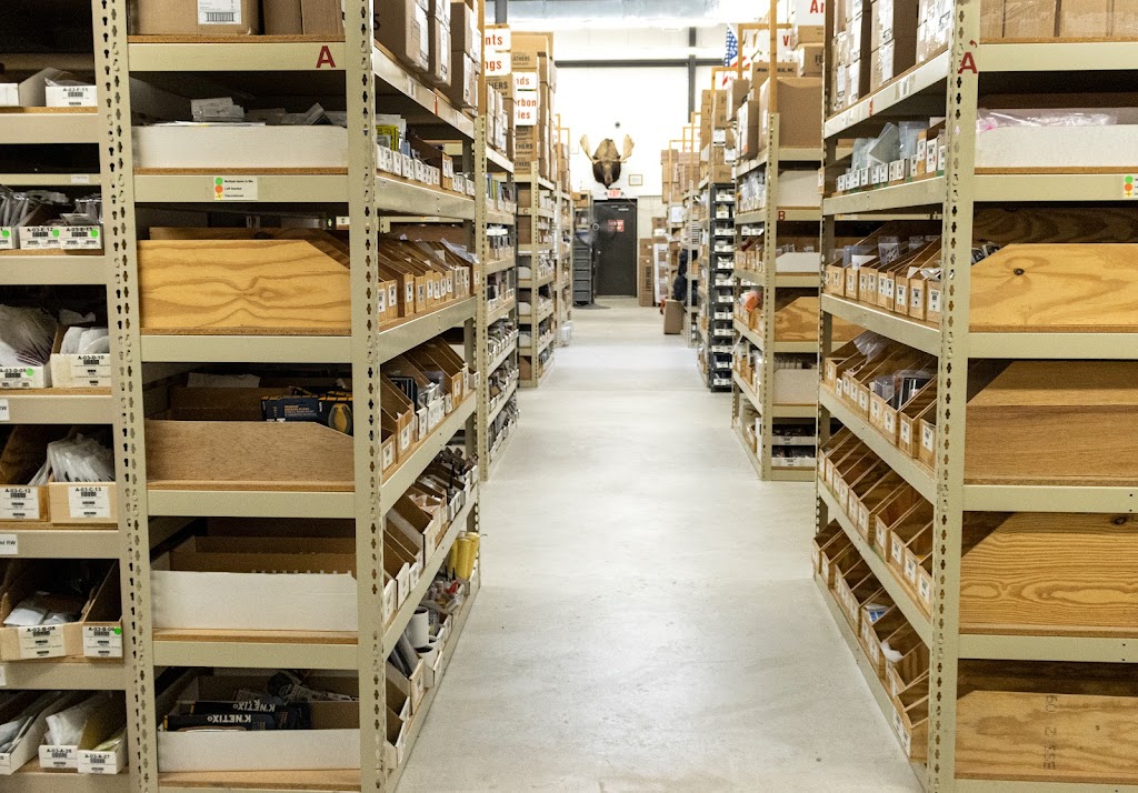 Three Rivers Archery Supply, 607 HL Thompson Jr Dr, Ashley, IN 46705