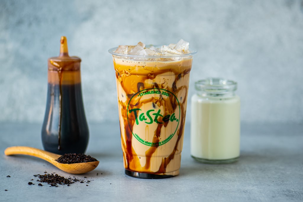 Tastea Goldenwest | 15070 Goldenwest St, Westminster, CA 92683, USA | Phone: (714) 799-0093