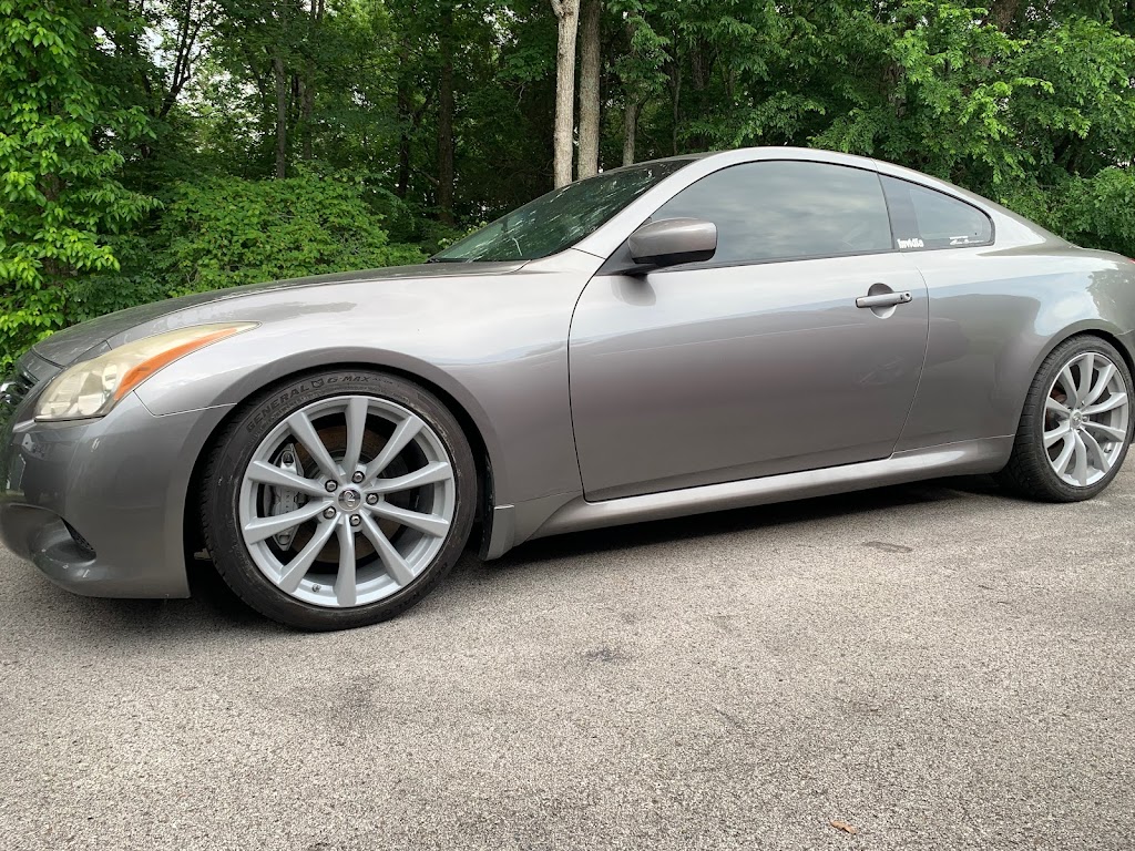 Hudby Wheel Solutions | 4001 Parkfield Loop N Suite 26, Spring Hill, TN 37174, USA | Phone: (615) 881-0590