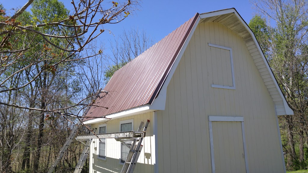 Advanced Roofing / Remodeling | 1290 Chumney Loop, Eden, NC 27288, USA | Phone: (336) 589-9626