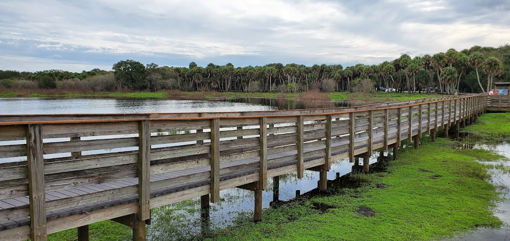 Myakka River State Park Birdwalk | Myakka State Park Rd, Sarasota, FL 34240, USA | Phone: (941) 361-6511