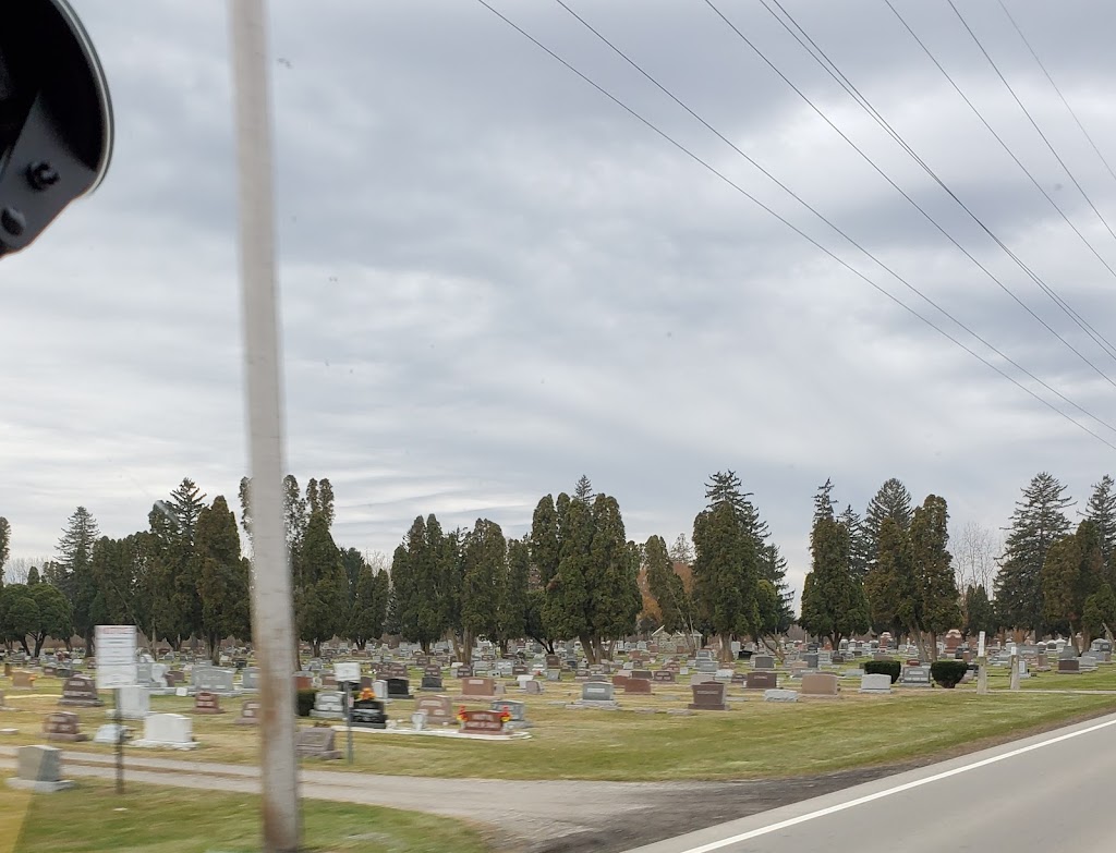 Floral Grove Cemetery | Pioneer, OH 43554, USA | Phone: (419) 737-2614