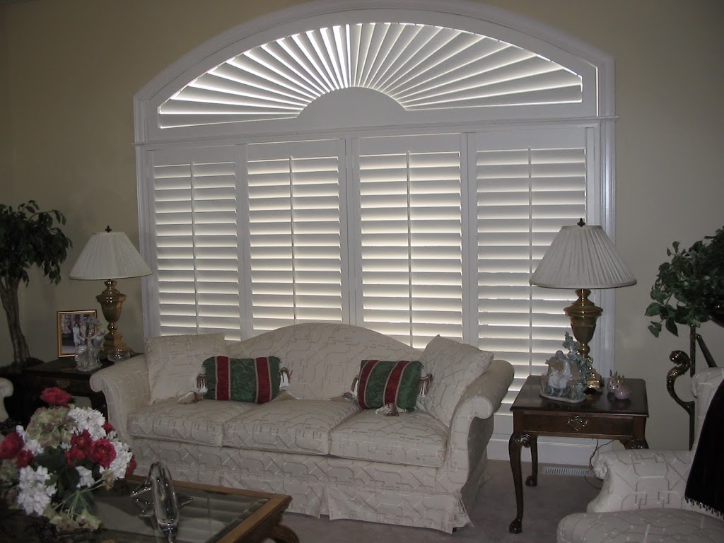 Marco Shutters and Closets | 707 N Frontier Rd #100, Papillion, NE 68046, USA | Phone: (402) 778-5777