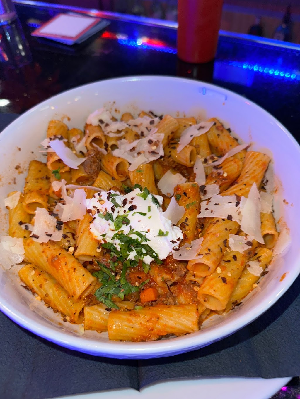 Angel Pasta | 11326 W Pico Blvd, Los Angeles, CA 90064, USA | Phone: (424) 946-7006