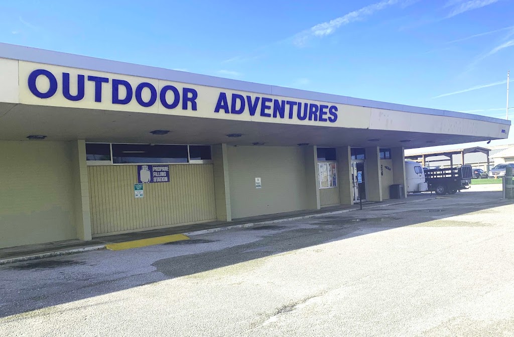 Outdoor Adventures | 392 Massey Ave, Jacksonville, FL 32228, USA | Phone: (904) 270-5221