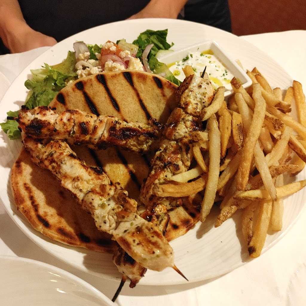 Konstantines Greek Taverna | 12857 Highland Rd, Highland, MD 20777, USA | Phone: (301) 854-9200