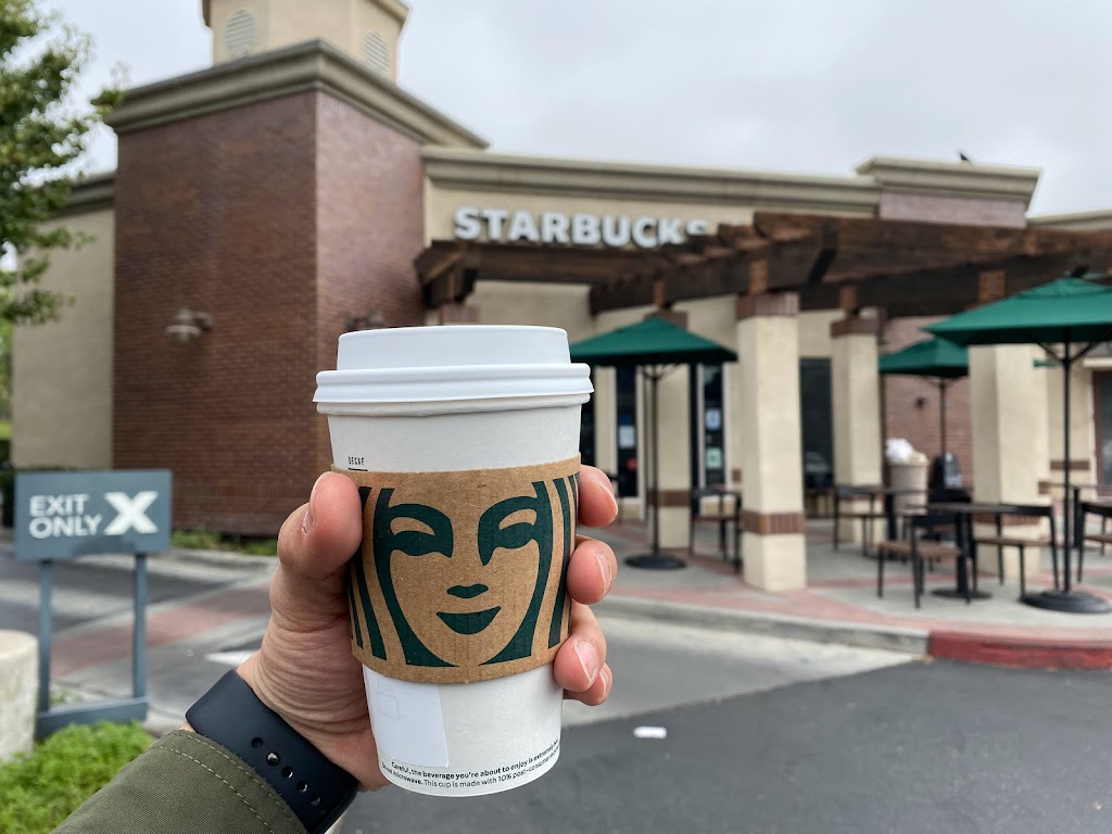 Starbucks | 10831 Foothill Blvd, Rancho Cucamonga, CA 91730, USA | Phone: (909) 466-0622