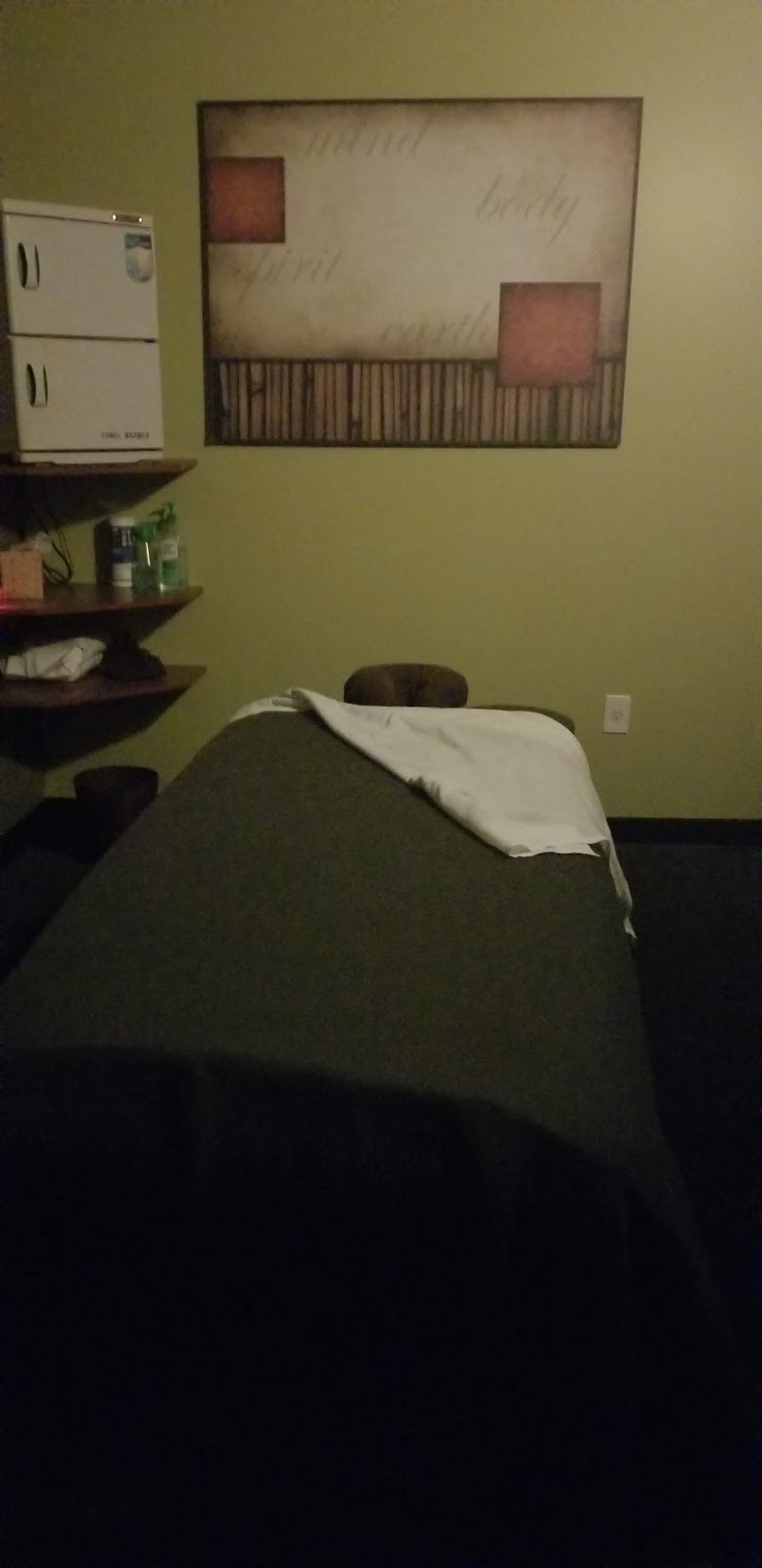 Massage Green SPA | 29466 W Seven Mile Rd, Livonia, MI 48152, USA | Phone: (248) 987-7334