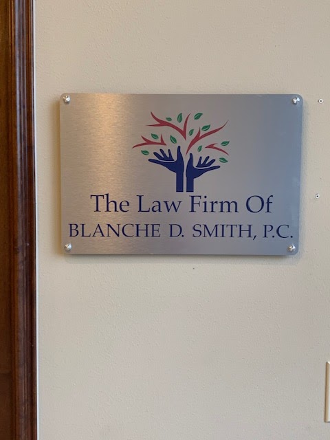 The Law Firm of Blanche D. Smith, P.C. | 6110 Farm to Market Rd 1488 Ste. 102, Magnolia, TX 77354, USA | Phone: (936) 301-0111