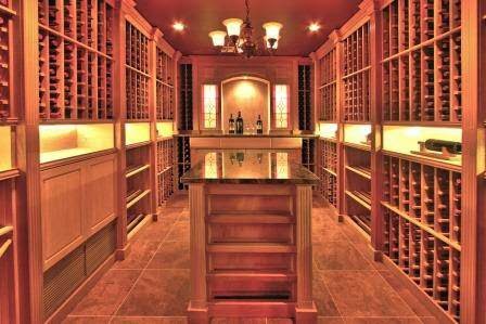 Luxe Custom Wine Cellars & Wine Racks | 11877 Douglas Rd STE 102220, Johns Creek, GA 30005, USA | Phone: (770) 212-2261