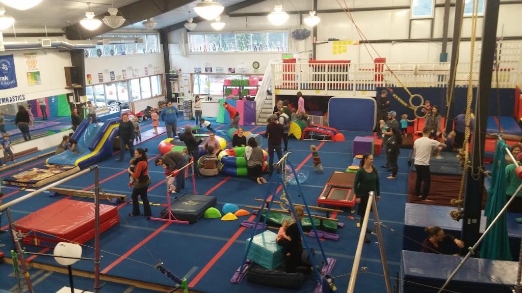 Twisters Gymnastics and Kelles Gym 2.0 | 11526 Rhody Dr, Port Hadlock-Irondale, WA 98339, USA | Phone: (360) 531-0748