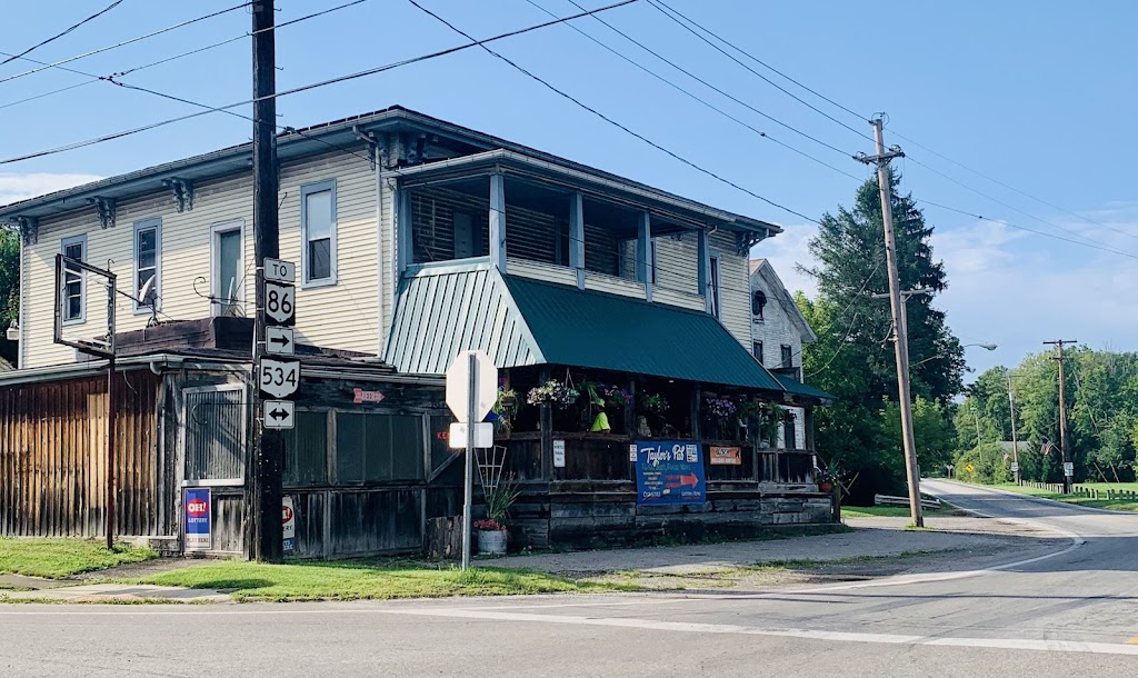 Taylors Pub | 5131 US-322, Windsor, OH 44099, USA | Phone: (440) 272-9191