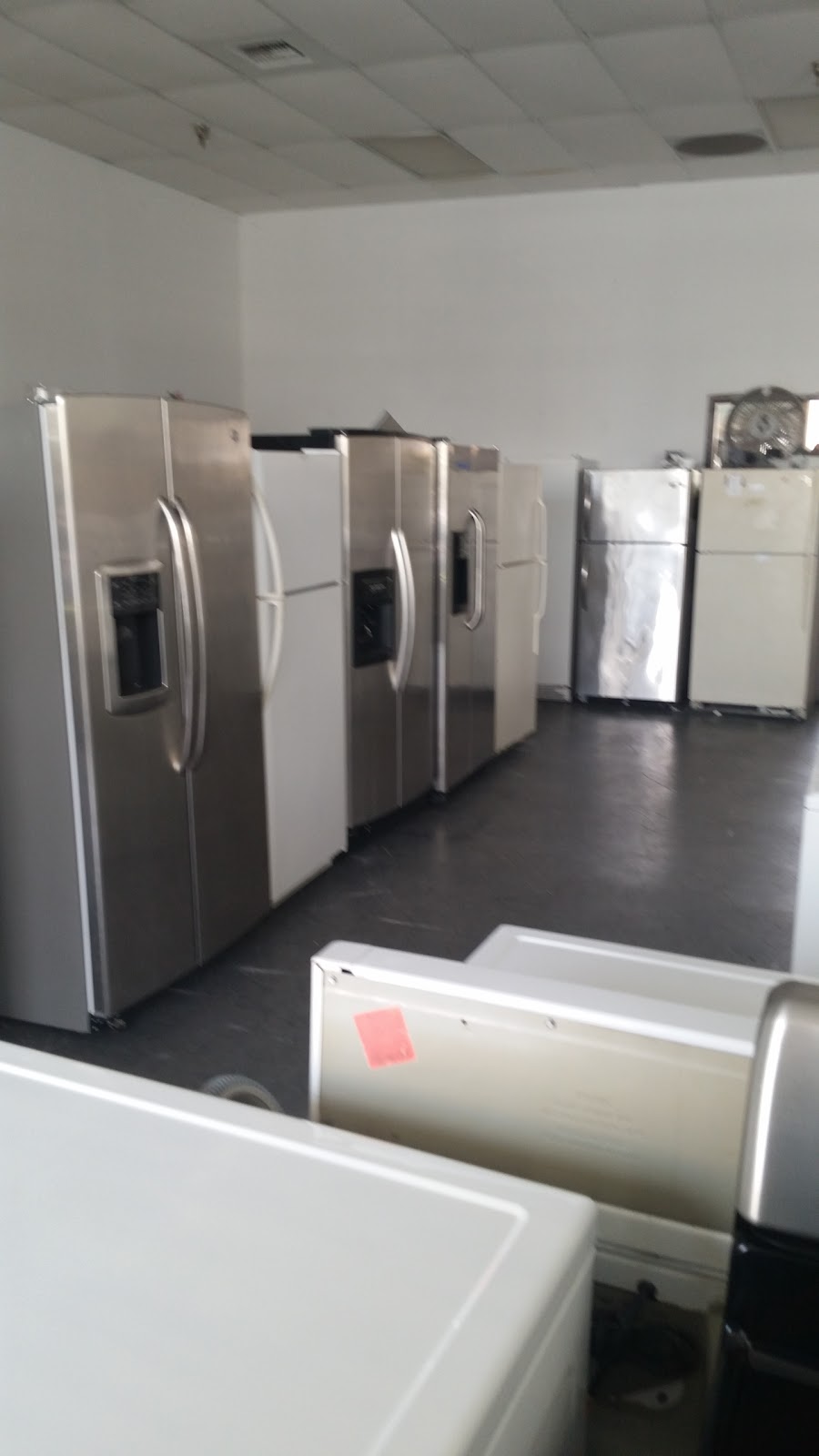 Appliance Exchange | 2015 N Tustin Ave, Santa Ana, CA 92705, USA | Phone: (714) 543-6525