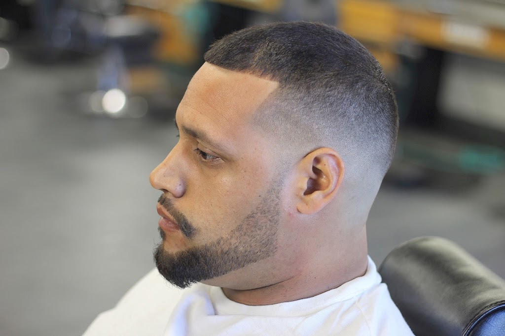 VIP Barbers | 8101 C, Loisdale Rd, Springfield, VA 22150, USA | Phone: (703) 339-0847